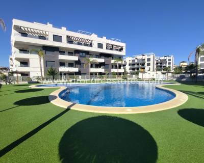 Attique - Revente - Orihuela Costa - Villamartin
