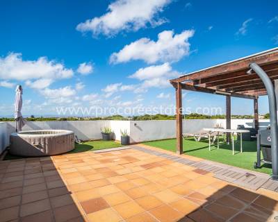 Attique - Revente - San Javier - GX-92989