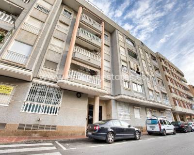 Attique - Revente - Torrevieja - Acequion