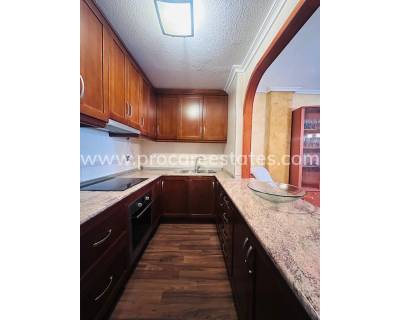 Attique - Revente - Torrevieja - SH-77850