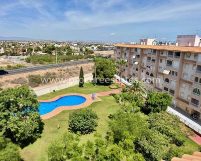 Attique - Revente - Torrevieja - Torrevieja Center