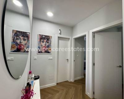 Attique - Revente - Torrevieja - Torrevieja Center