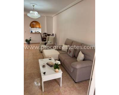 Attique - Revente - Torrevieja - Torrevieja