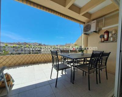 Attique - Revente - Torrevieja - Torrevieja