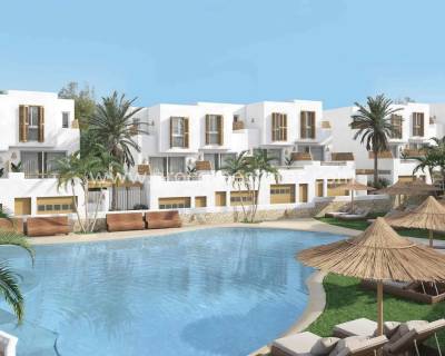 Casa de pueblo - Nueva construcción  - El Rafol d'Almunia - NB-50539