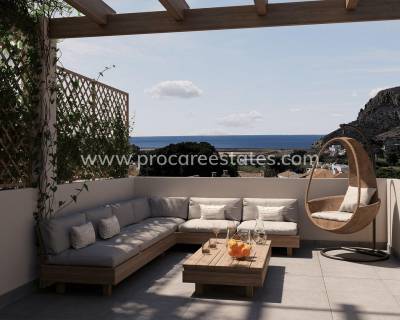 Casa de pueblo - Nueva construcción  - La Únion - centro