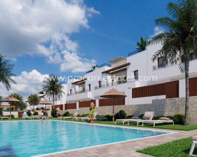 Casa de pueblo - Nueva construcción  - Orihuela - NB-87465