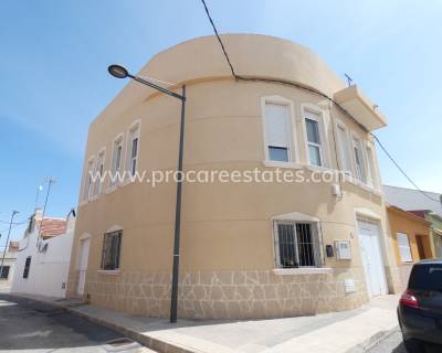 Casa de pueblo - Reventa - Algorfa - Algorfa