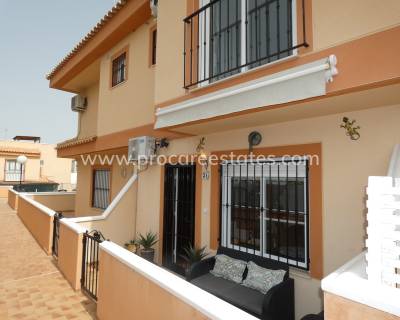 Casa de pueblo - Reventa - Algorfa - Algorfa