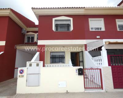 Casa de pueblo - Reventa - Algorfa - Algorfa