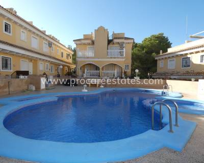 Casa de pueblo - Reventa - Algorfa - Algorfa