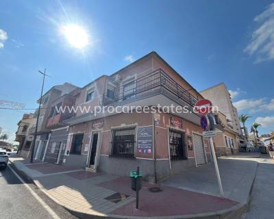 Casa de pueblo - Reventa - Algorfa - Algorfa