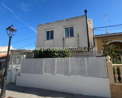 Casa de pueblo - Reventa - Algorfa - Algorfa