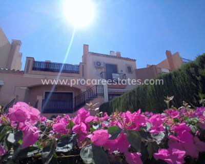 Casa de pueblo - Reventa - Algorfa - La Finca golf