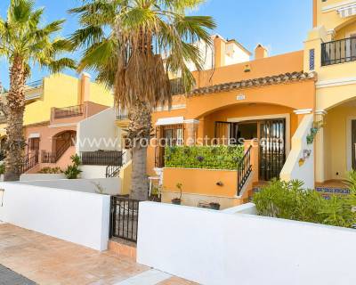 Casa de pueblo - Reventa - Algorfa - La Finca golf