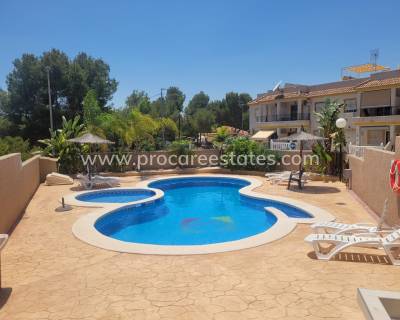 Casa de pueblo - Reventa - Algorfa - OR-33142