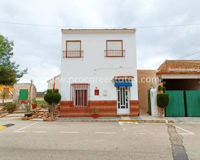 Casa de pueblo - Reventa - Barbarroja - Barbarroja