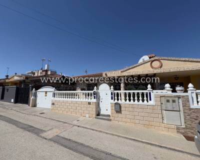 Casa de pueblo - Reventa - Benijofar - Benijofar