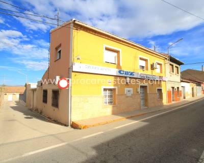 Casa de pueblo - Reventa - Benijofar - CL-43572