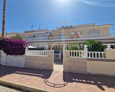 Casa de pueblo - Reventa - Benijofar - Monte Azul