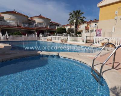 Casa de pueblo - Reventa - Benijofar - PCE-1373