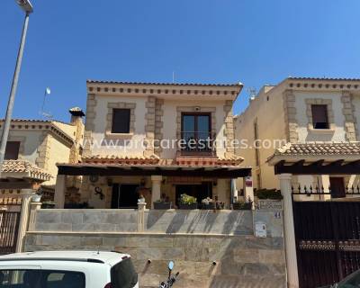 Casa de pueblo - Reventa - Bigastro - Comunidad valenciana