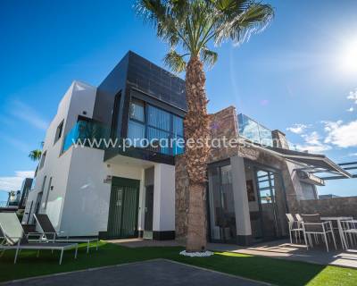 Casa de pueblo - Reventa - Cabo Roig - Cabo Roig