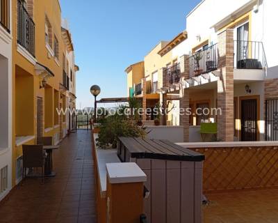 Casa de pueblo - Reventa - Catral - Catral