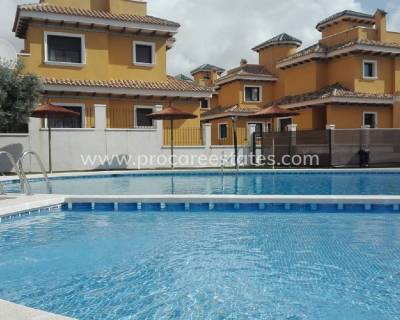 Casa de pueblo - Reventa - Ciudad Quesada - Ciudad Quesada