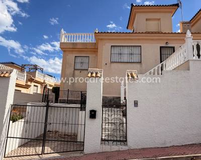 Casa de pueblo - Reventa - Ciudad Quesada - Ciudad Quesada