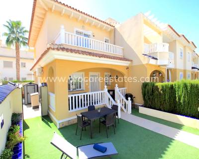 Casa de pueblo - Reventa - Ciudad Quesada - Doña Pepa