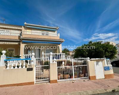 Casa de pueblo - Reventa - Ciudad Quesada - Doña Pepa