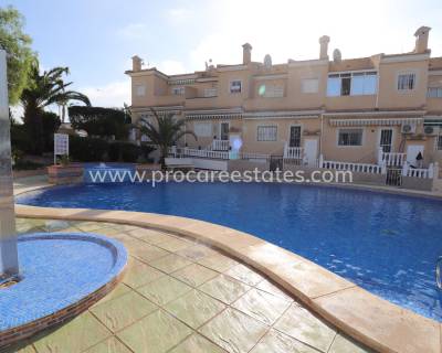 Casa de pueblo - Reventa - Ciudad Quesada - PCE-1337