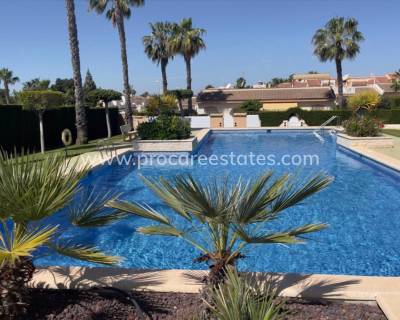 Casa de pueblo - Reventa - Ciudad Quesada - WI-56219