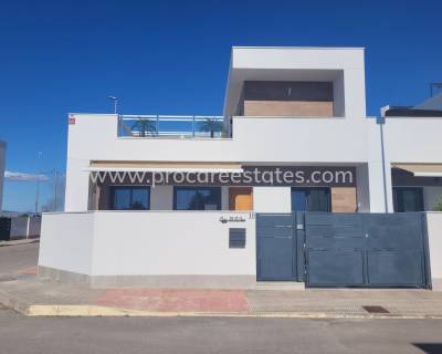 Casa de pueblo - Reventa - Daya Vieja - Daya Vieja