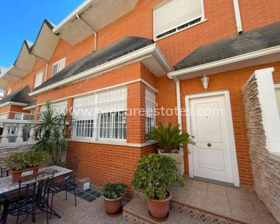 Casa de pueblo - Reventa - Elche - SU-58416