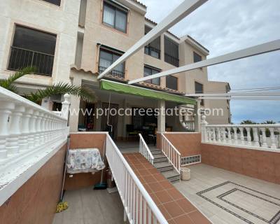 Casa de pueblo - Reventa - Guardamar del Segura - Guardamar del Segura