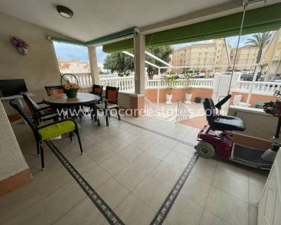 Casa de pueblo - Reventa - Guardamar del Segura - Guardamar del Segura