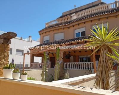 Casa de pueblo - Reventa - Guardamar del Segura - Guardamar del Segura