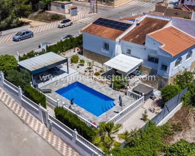 Casa de pueblo - Reventa - La Marina - LA MARINA