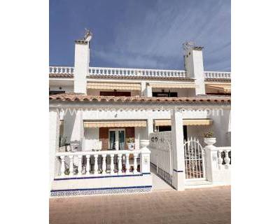 Casa de pueblo - Reventa - Los Altos Punta Prima - Los Altos Punta Prima