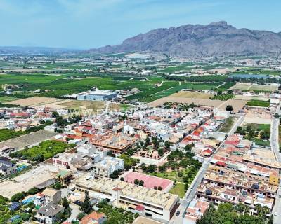 Casa de pueblo - Reventa - Los Desamparados - Los Desamparados