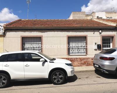 Casa de pueblo - Reventa - Los Montesinos - montesinos