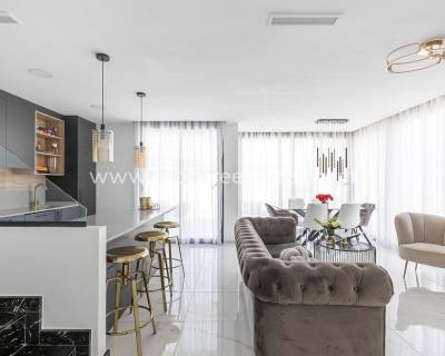 Casa de pueblo - Reventa - Los Montesinos - Pueblo 8