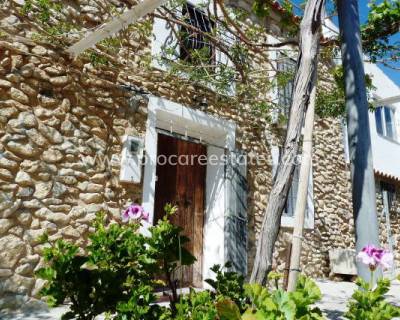 Casa de pueblo - Reventa - Murcia - Murcia