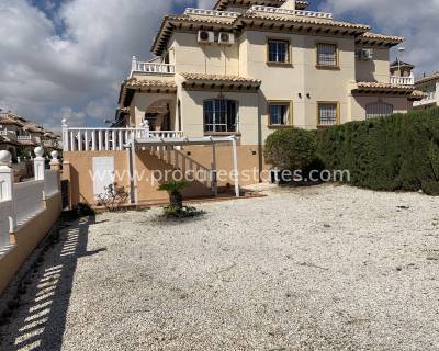 Casa de pueblo - Reventa - Orihuela Costa - Cabo Roig