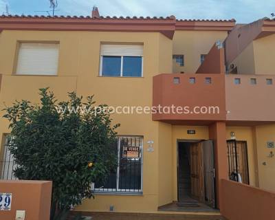 Casa de pueblo - Reventa - Orihuela Costa - Cabo Roig