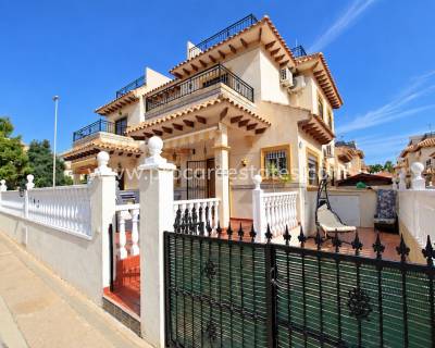 Casa de pueblo - Reventa - Orihuela Costa - Cabo Roig
