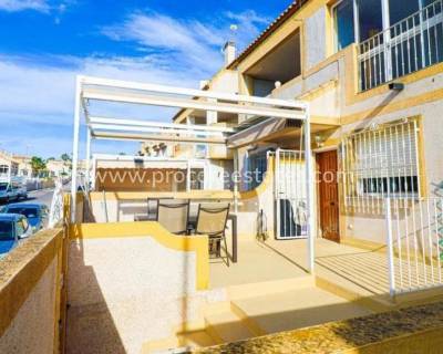 Casa de pueblo - Reventa - Orihuela Costa - Campoamor