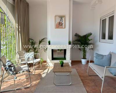 Casa de pueblo - Reventa - Orihuela Costa - La Chismosa